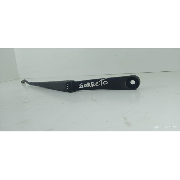 Braco Limpador Kia Sorento Esquerdo 2005 2008 2009