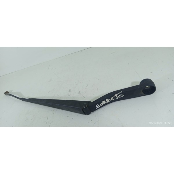 Braco Limpador Kia Sorento Esquerdo 2005 2008 2009