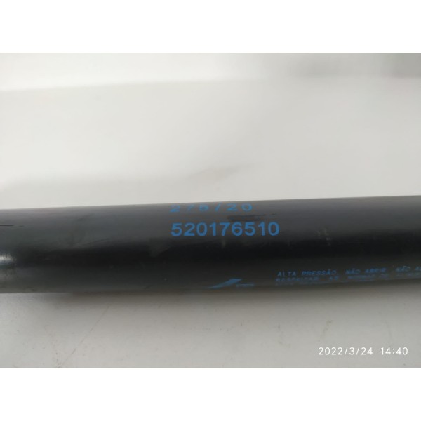 Amortecedor Tampa Traseira Renegade 2016/2024