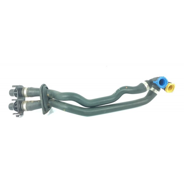 Manngueira Ar Quente Volvo S60 V60 2011/201831338213