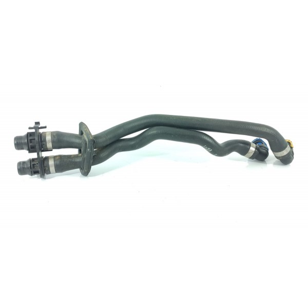 Manngueira Ar Quente Volvo S60 V60 2011/201831338213