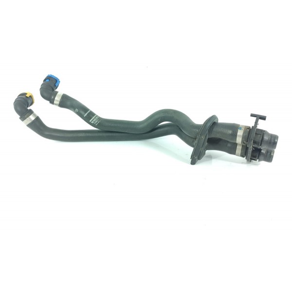 Manngueira Ar Quente Volvo S60 V60 2011/201831338213