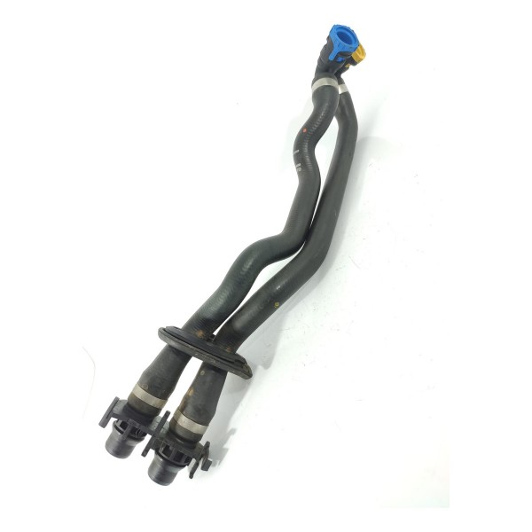 Manngueira Ar Quente Volvo S60 V60 2011/201831338213