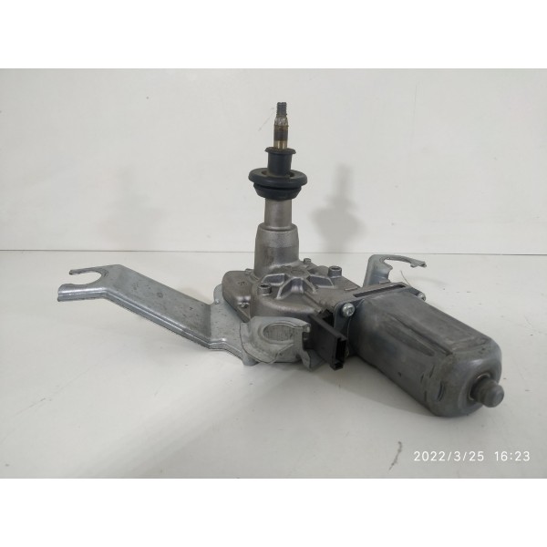 Motor Limpador Renegade Traseiro  2016 A 2024