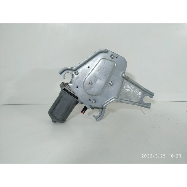 Motor Limpador Renegade Traseiro  2016 A 2024