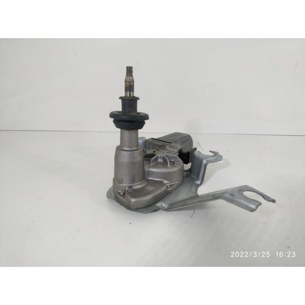 Motor Limpador Renegade Traseiro  2016 A 2024