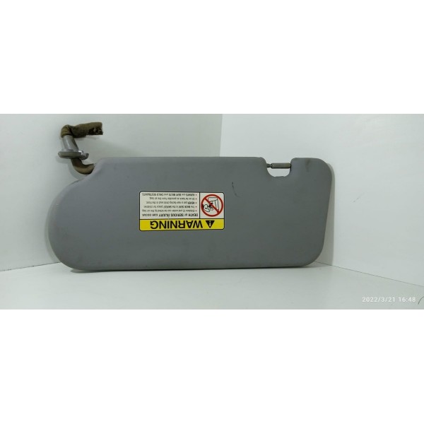 Quebra Sol Kia Sorento Direito 2005 2007 2008 2009