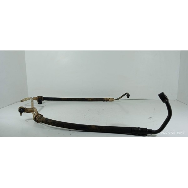 Mangueira Ar Condicionado Sorento 2.5 Diesel 2008