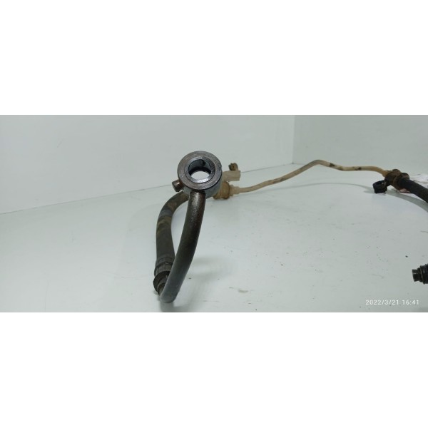 Mangueira Ar Condicionado Sorento 2.5 Diesel 2008