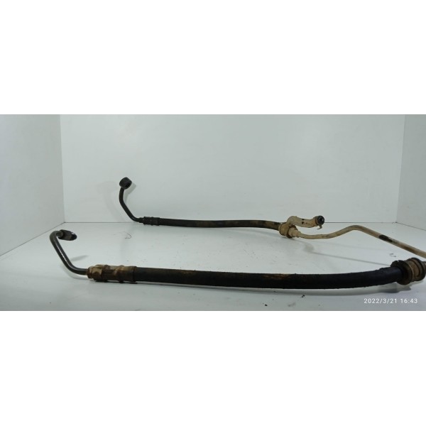 Mangueira Ar Condicionado Sorento 2.5 Diesel 2008