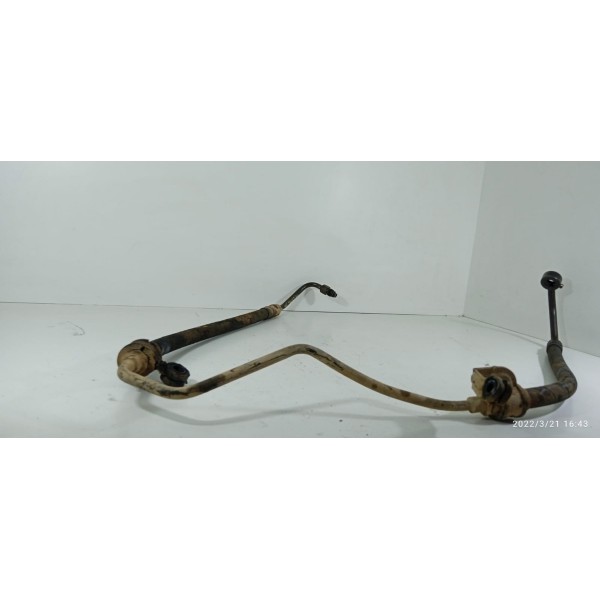 Mangueira Ar Condicionado Sorento 2.5 Diesel 2008