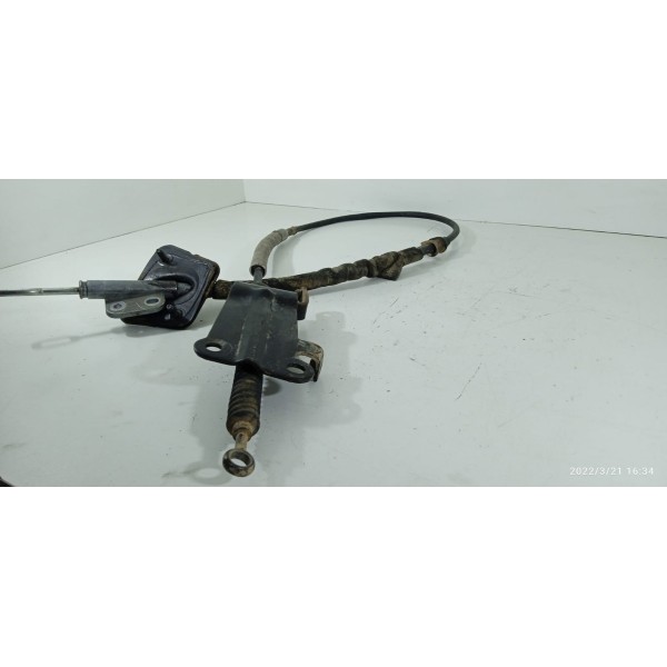 Cabo Seletor Marcha Kia Sorento 2.5 Diesel 2008