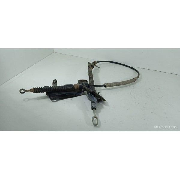 Cabo Seletor Marcha Kia Sorento 2.5 Diesel 2008