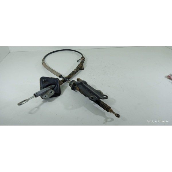 Cabo Seletor Marcha Kia Sorento 2.5 Diesel 2008