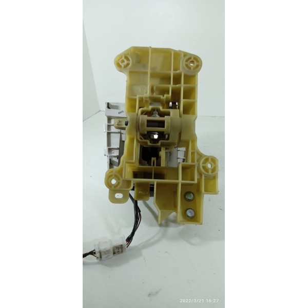 Alavanca Cambio Sorento 2.5 Diesel Autom 2005 2007 2009