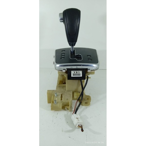 Alavanca Cambio Sorento 2.5 Diesel Autom 2005 2007 2009