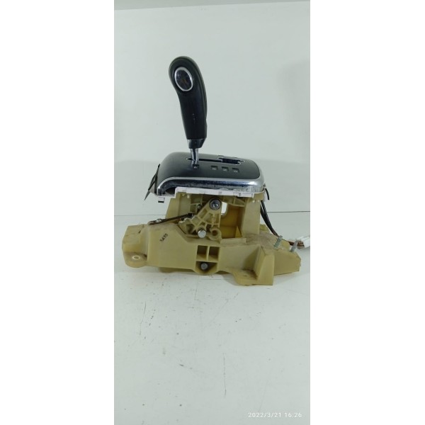 Alavanca Cambio Sorento 2.5 Diesel Autom 2005 2007 2009