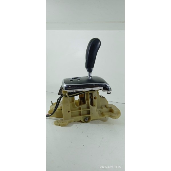 Alavanca Cambio Sorento 2.5 Diesel Autom 2005 2007 2009