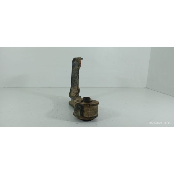 Suporte Diferencial Dianteiro Sorento 2.5 Diesel 2008 /12823