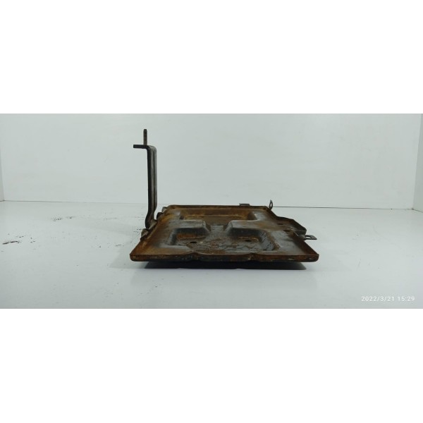 Suporte Bateria Kia Sorento 2.5 Diesel 2005 2009 Orig