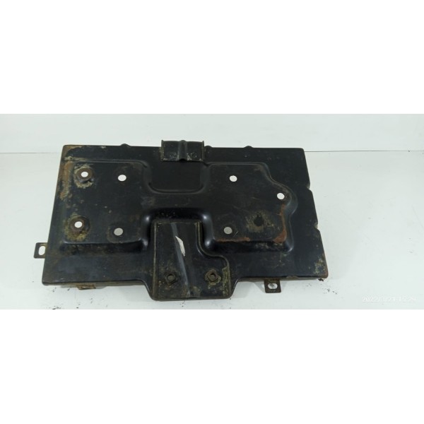 Suporte Bateria Kia Sorento 2.5 Diesel 2005 2009 Orig