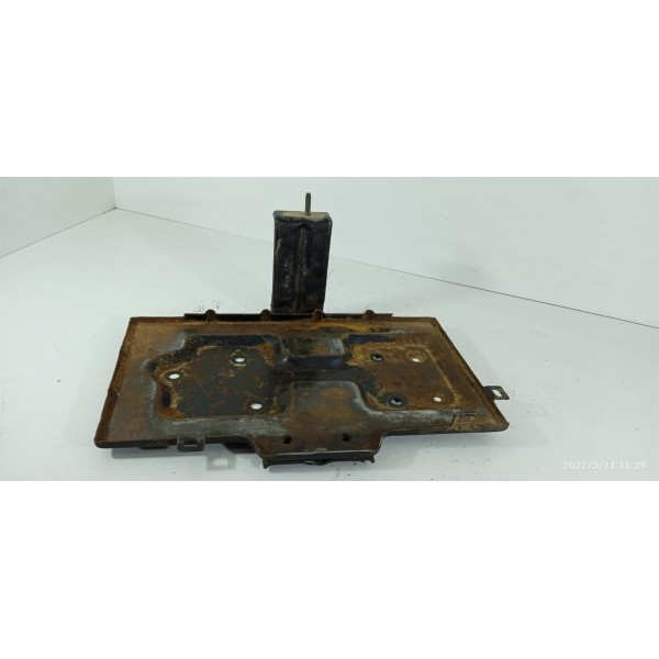 Suporte Bateria Kia Sorento 2.5 Diesel 2005 2009 Orig