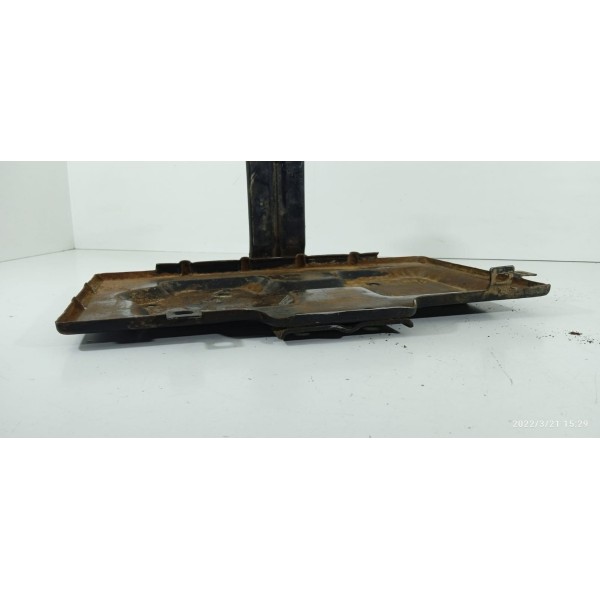 Suporte Bateria Kia Sorento 2.5 Diesel 2005 2009 Orig