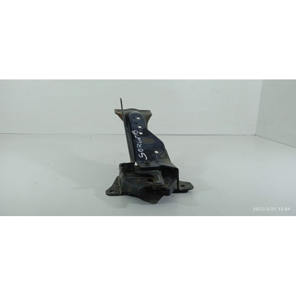 Fechadura Capo Kia Sorento 2005 2008 2009 Orig