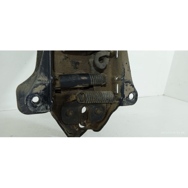 Fechadura Capo Kia Sorento 2005 2008 2009 Orig