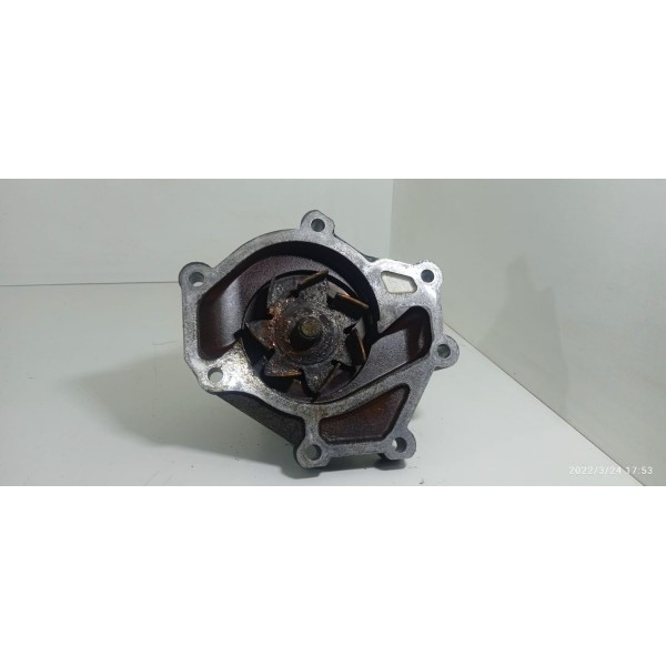 Bomba Água Kia Sorento 2.5 Diesel 2008