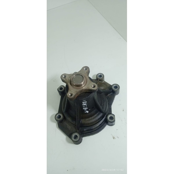 Bomba Água Kia Sorento 2.5 Diesel 2008