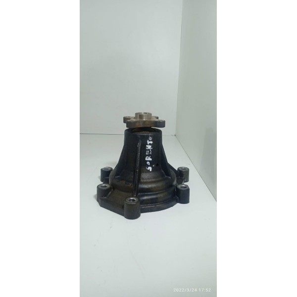 Bomba Água Kia Sorento 2.5 Diesel 2008