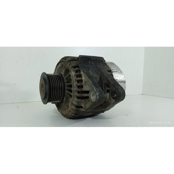 Alternador Sorento 2.5 Diesel 2008 2009 373004a300