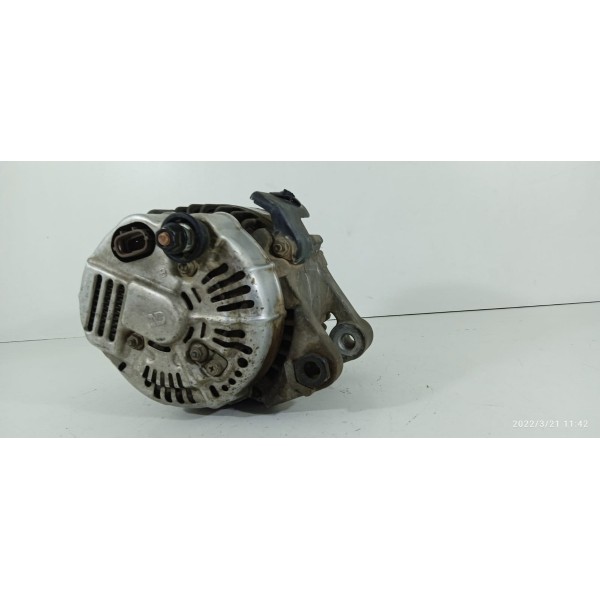 Alternador Sorento 2.5 Diesel 2008 2009 373004a300