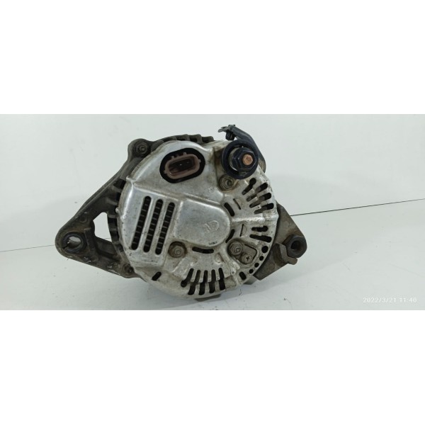 Alternador Sorento 2.5 Diesel 2008 2009 373004a300