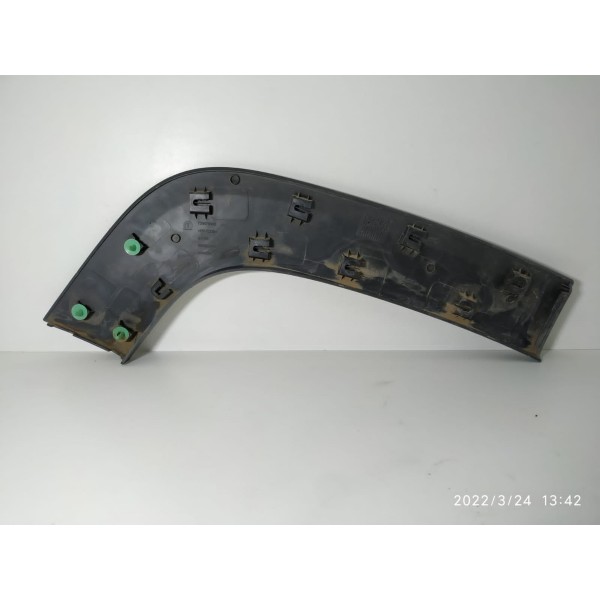 Moldura Lateral Renegade Traseira Esquerda 2016 2021