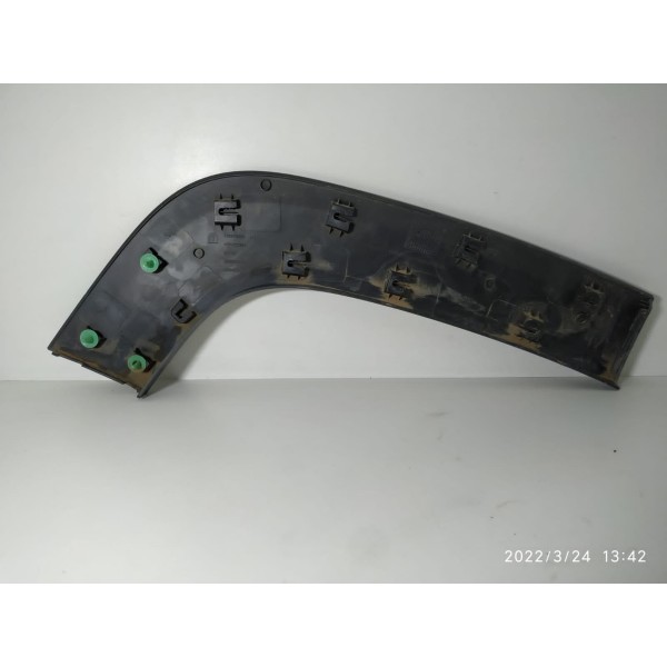 Moldura Lateral Renegade Traseira Esquerda 2016 2021