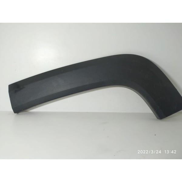 Moldura Lateral Renegade Traseira Esquerda 2016 2021