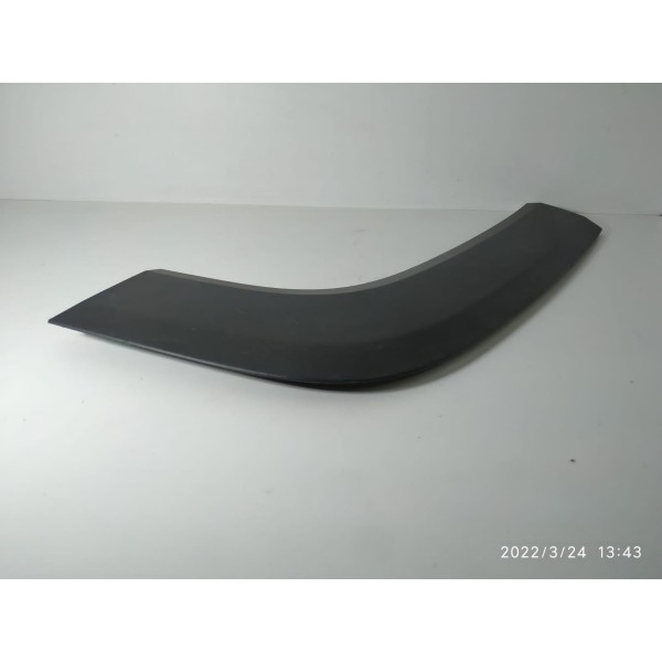 Moldura Lateral Renegade Traseira Esquerda 2016 2021