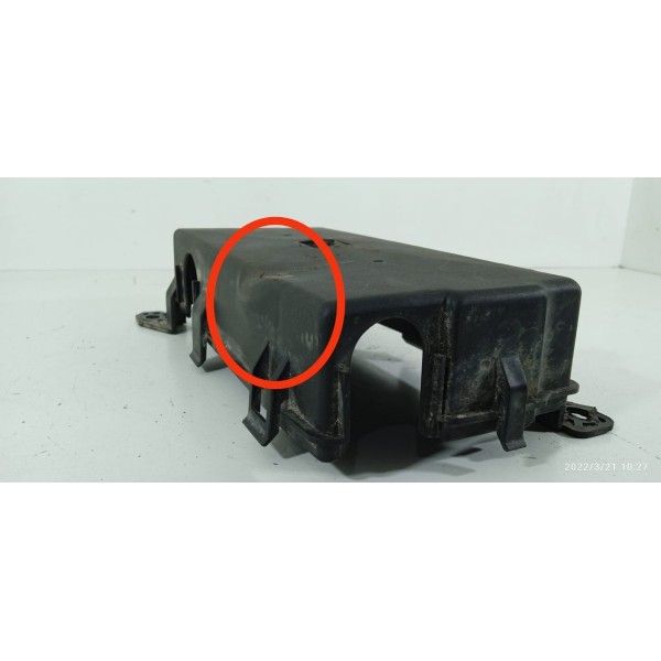 Suporte Caixa Fusível Kia Sorento 2.5 2008 Detalhe