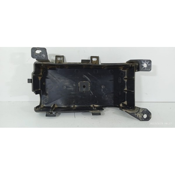 Suporte Caixa Fusível Kia Sorento 2.5 2008 Detalhe