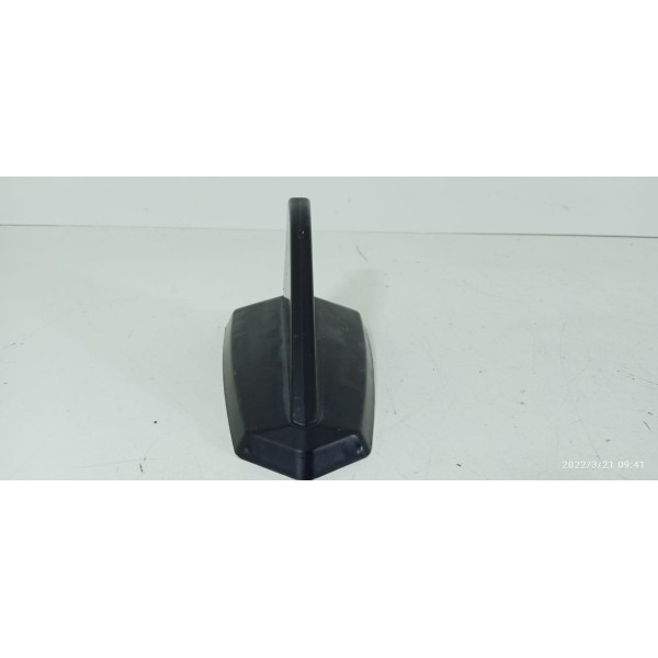 Antena Tubarão Kia Sorento 2009 Avf3345 Preto
