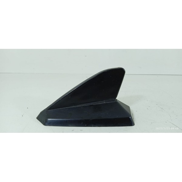 Antena Tubarão Kia Sorento 2009 Avf3345 Preto