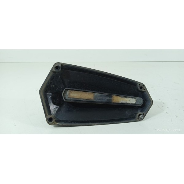 Antena Tubarão Kia Sorento 2009 Avf3345 Preto