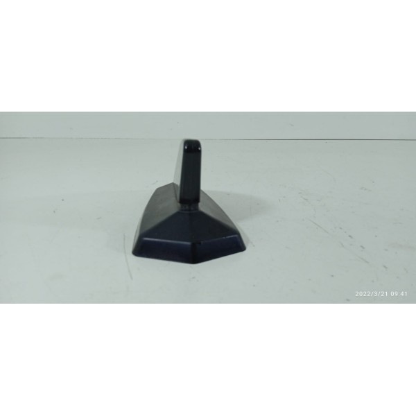 Antena Tubarão Kia Sorento 2009 Avf3345 Preto