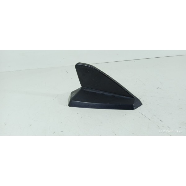 Antena Tubarão Kia Sorento 2009 Avf3345 Preto