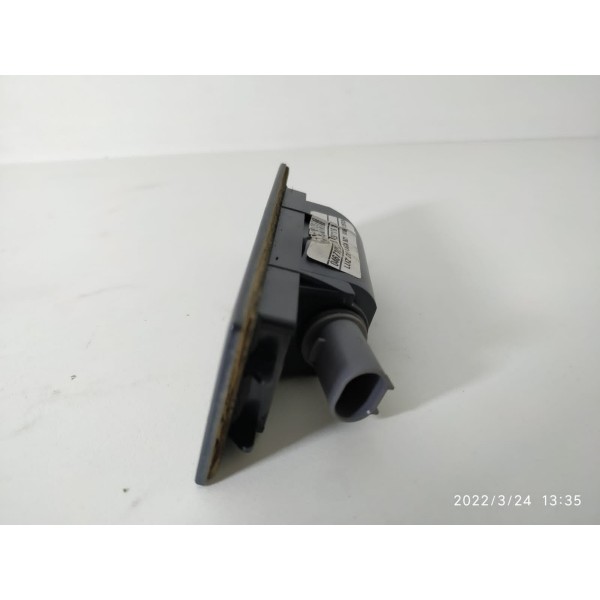 Luz Placa Jeep Renegade 2016/2024