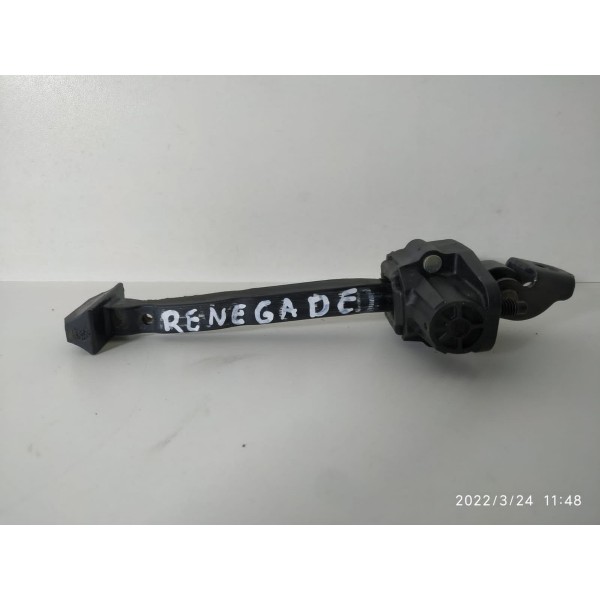 Limitador Porta Renegade Traseiro Direito 2016 2019 2024