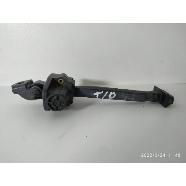 Limitador Porta Renegade Traseiro Direito 2016 2019 2024