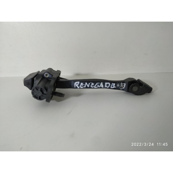 Limitador Porta Renegade Dianteiro Direito 2016/2025